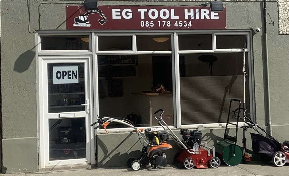 shop